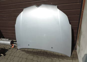 MASKA POKRYWA SILNIKA CITROEN C5 I FL EZRC