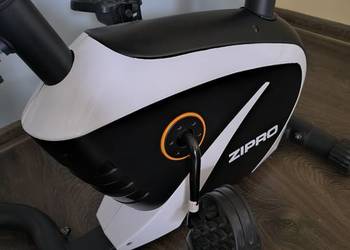 Rower treningowy magnetyczny