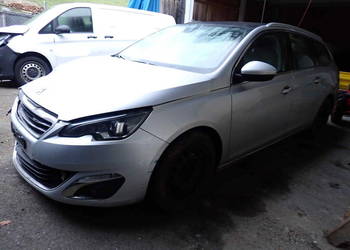 Peugeot 308 2.0 hdi automat