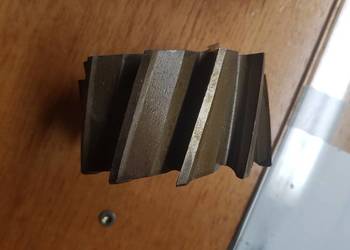 Frez Hss walcowo czołowy 80 mm Frez Hss walcowo czołowy 80 mm