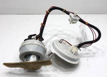 POMPA PALIWA BMW F10 7308433 2.0 245KM 09-16 BAKU ZASILAJĄCA, ELEKTRYC