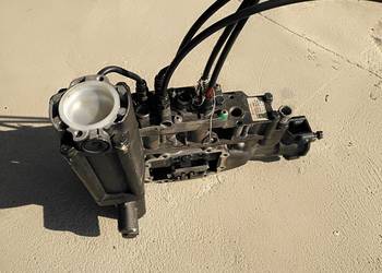 MAN DAF ZF WYBIERAK SKRZYNI BIEGÓW MANUALNY