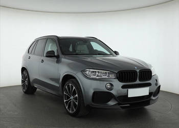 BMW X5 xDrive25d