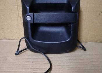 MAN TGX TGS TGA TGL KLAMKA LEWA ORYGINAŁ