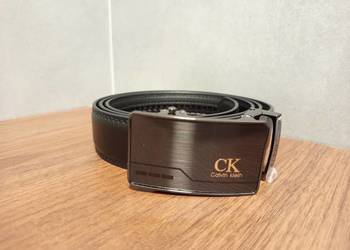 Pasek męski Calvin Klein