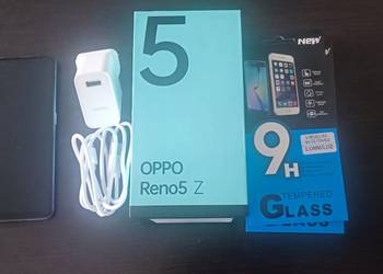 Oppo Reno 5z 5G