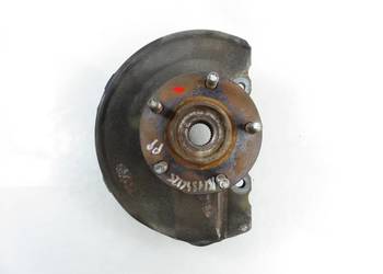 ZWROTNICA PIASTA PRZEDNIA PRAWA CITROEN C-CROSSER 2.2 HDi