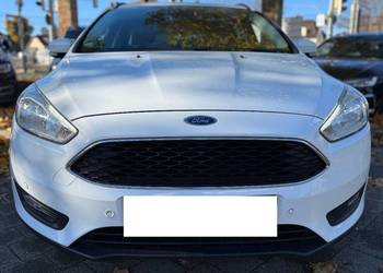 Ford Focus Lift Benzyna Bogate Wyposażenie Super Cena Polecam