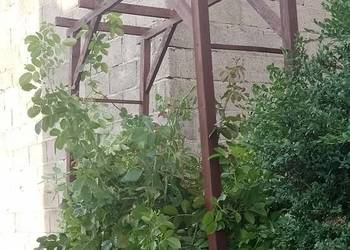 pergola prosta na zamówienie 200 cm x 150 cm x 50 cm