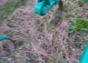 Ząb łapa redlica kultywatora szerokimocowanie Grudziądz