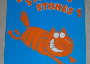 New stepping stones 1. Teacher's guide - Ashworth, Clark
