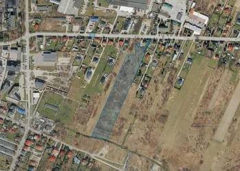 Oferta sprzedaży gruntu Kielce 17730m2