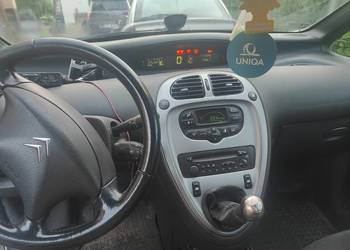 Citroen Xsara Picasso diesel