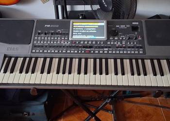 Korg PA900