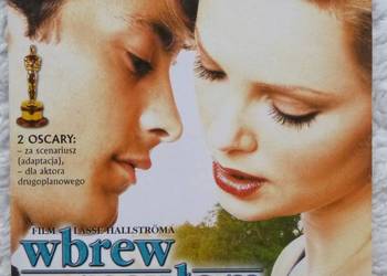 Film DVD Wbrew regułom