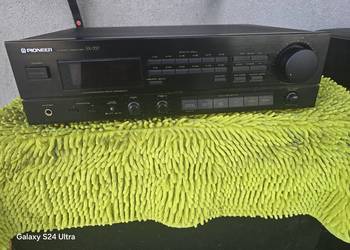 amplituner pioneer sx337 stereo
