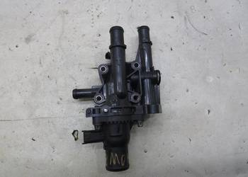 OBUDOWA TERMOSTATU MOKKA 1.6 16V