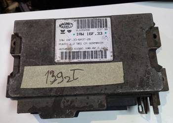 Komputer Fiat IAW16F.33