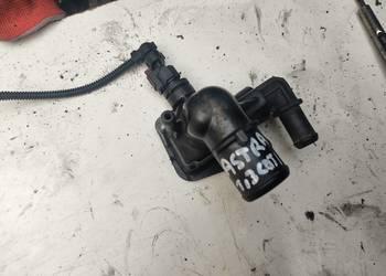 OPEL ASTRA J corsa 1,3CDTI obudowa termostatu A13DTE