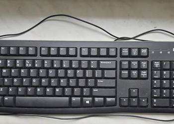 Klawiatura Logitech K120
