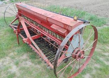 Siewnik konny Kaszub 27