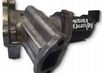 ZAWÓR EGR Opel Meriva A 1.3 CDTI 55219498