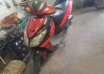 Motorower Taotao cy 50T