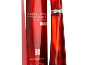 Givenchy Absolutely Irresistible 75 ml Woda Perfumowana