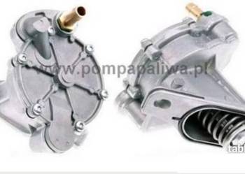 Pompa Vacum Wakum podciśnienia VW LT 2.4D 2.5TDi 074145100A