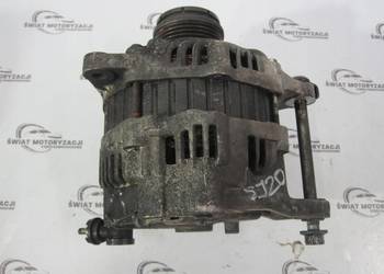 PATHFINDER NAVARA 2.5 DCI YD25 DDTI 09R. 175KM alternator