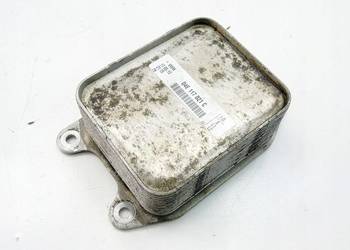 Chłodnica oleju 1.4 TSI Golf 6 7 Leon Scirocco Audi A3 Jetta Rapid Tiguan