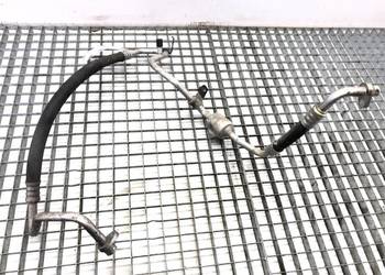 RURKA KLIMATYZACJI RENAULT CLIO III 1.5 68KM 05-14 Hatchback