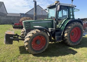 FENDT 312 FARMER