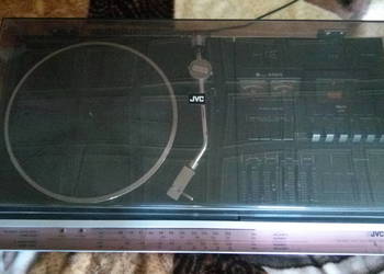 JVC MF-55LS HI-FI 3 in 1 Music System