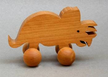 Wooden Stegosaurus Puzzle Organic Dinosaurs for Kids Wooden Stegosaurus Puzzle Organic Dinosaurs for Kids