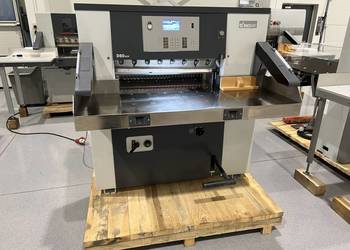 Gilotyna Mohr 80 ECO Polar