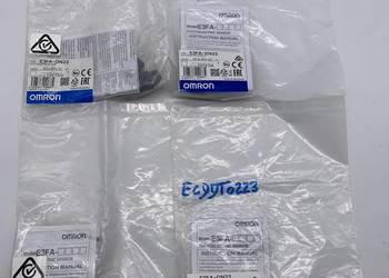OMRON  E3FA-BP22 Czujnik  fotoelektryczny