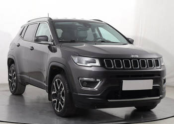 Jeep Compass 1.4 MultiAir
