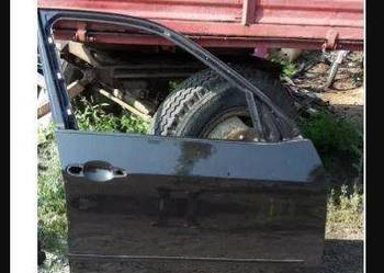 Drzwi prawe przednie BMW X5 II E70 drzwi prawy przód BMW X-5 E70 2006–2013