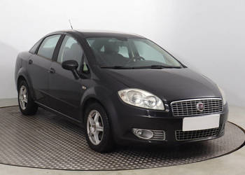 Fiat Linea 1.4 T-Jet