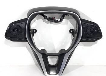 PRZEŁĄCZNIKI KIEROWNICY TOYOTA COROLLA E21 WŁĄCZNIK