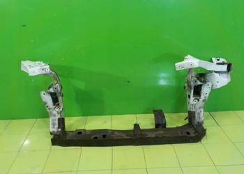 NISSAN NV200 1.5 DCI 14r VAN pas przedni