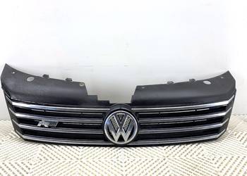 ATRAPA GRILL VW PASSAT B7 10-15 3AA853651G Kombi KRATA