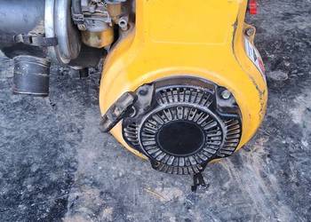 Silnik Robin Subaru EY25D, fi 25x60mm