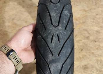 Opona motocyklowa Pirelli Angel ST 120/70 ZR 17