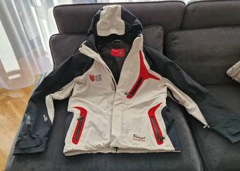kurtka narciarska Frencys gore tex  52     Zakopane