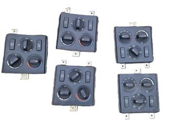 PANEL KLIMATYZACJI NAWIEWU VOLVO FH12/13 20481619