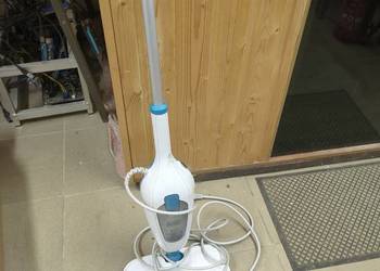 Mop parowy Black & decker