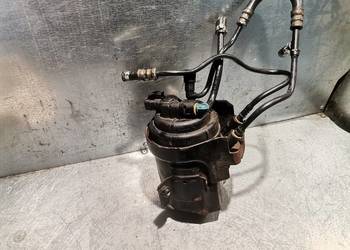 OPEL CORSA C 1.3 CDTI OBUDOWA PODSTAWA FILTRA PALIWA