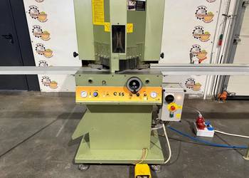 Dwupiła ukośnica Brevetti C15